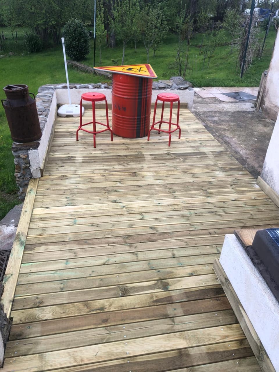 La coopé de maurines House in Auvergne-Rhône-Alpes