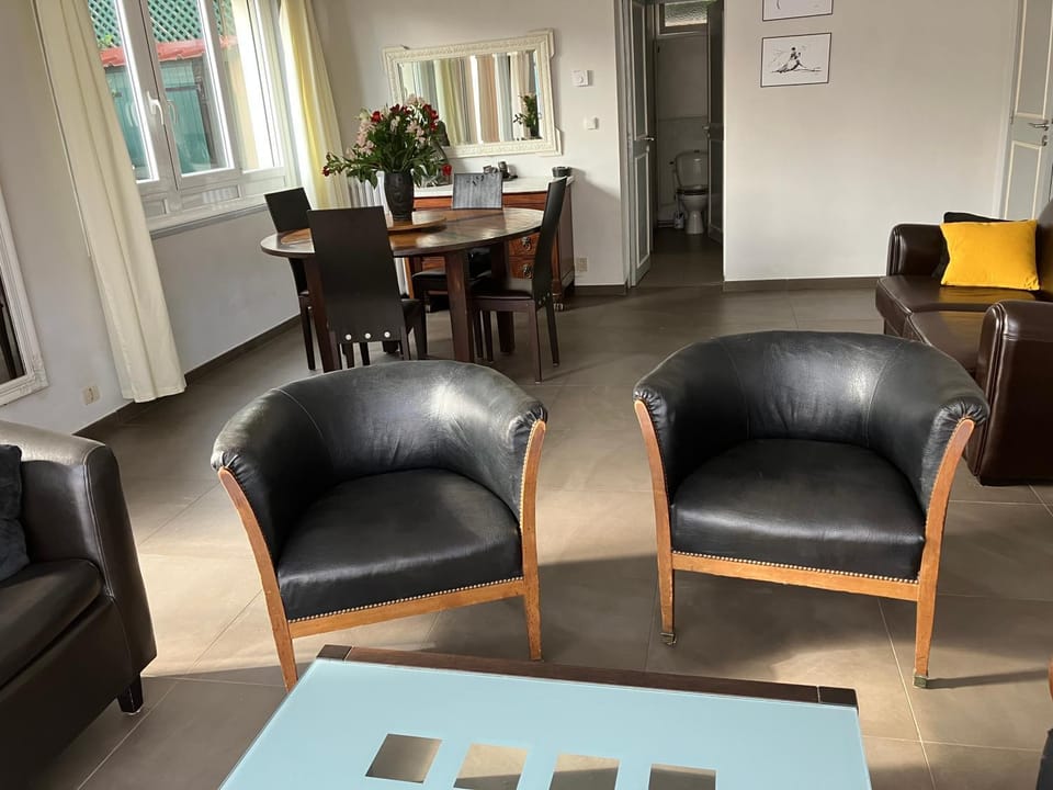 cote basque Apartment in Biarritz