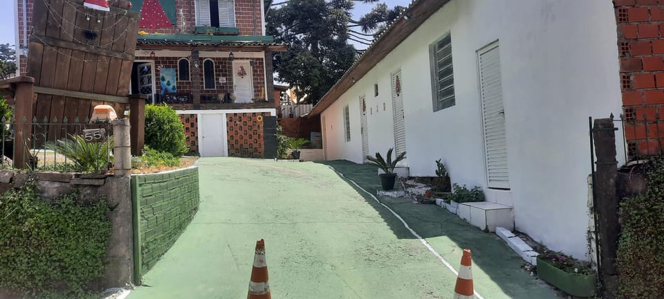 Pousada Bem Estar Gramado Inn in Gramado