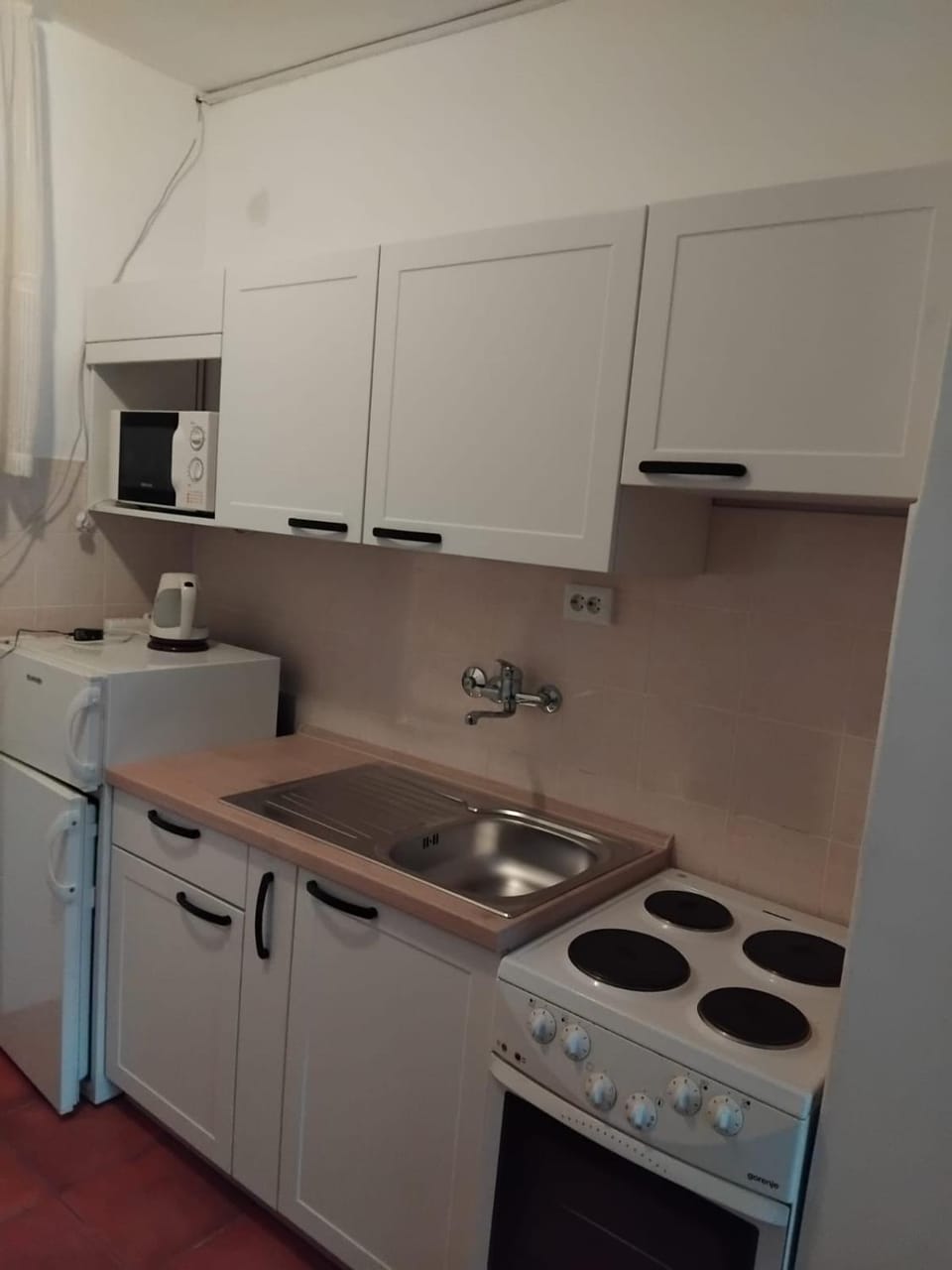 Apartman Tonči Klenovica Apartment in Lika-Senj County
