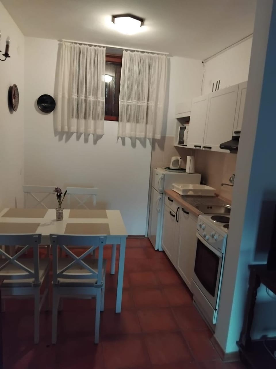 Apartman Tonči Klenovica Apartment in Lika-Senj County