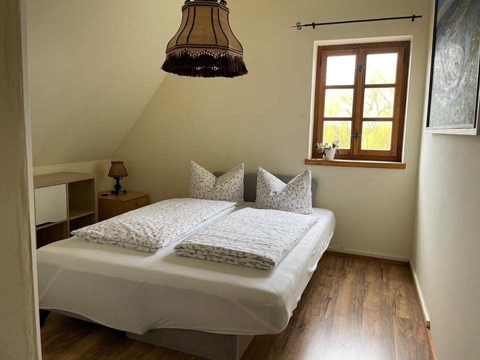 Klausenhof Hotel in Thuringia, Germany