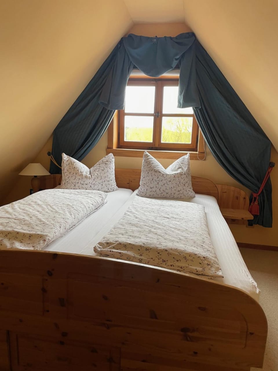 Klausenhof Hotel in Thuringia, Germany