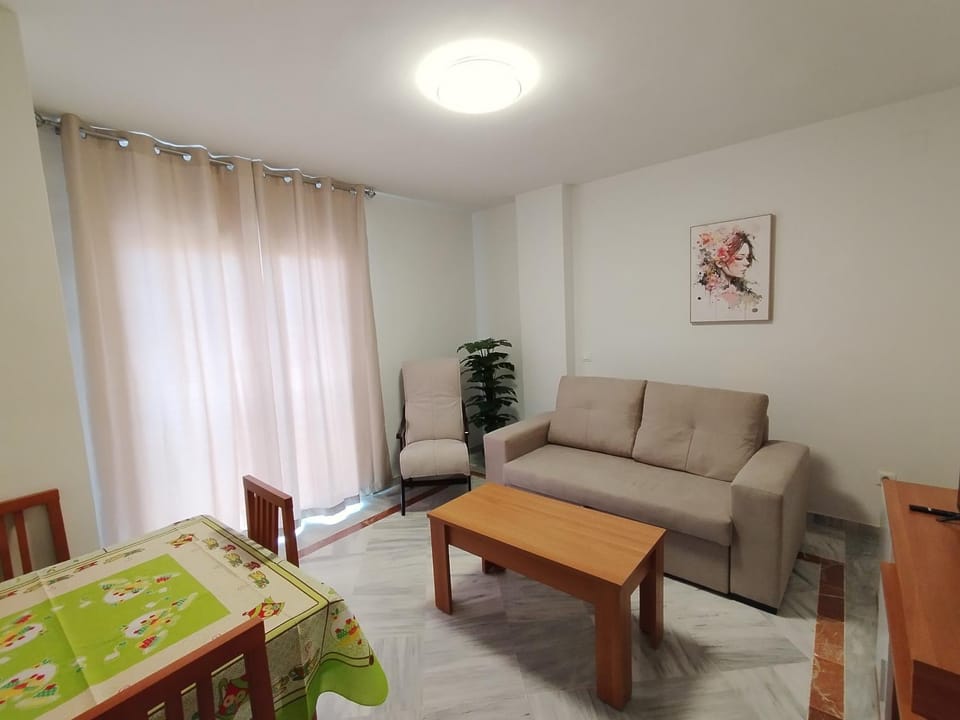 Apartamentos Séneca junto al Centro Apartment in Malaga