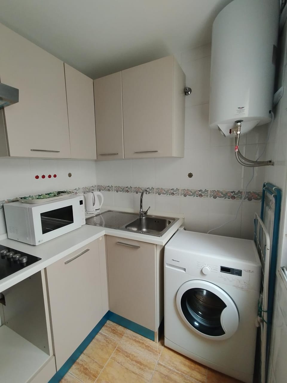 Apartamentos Séneca junto al Centro Apartment in Malaga