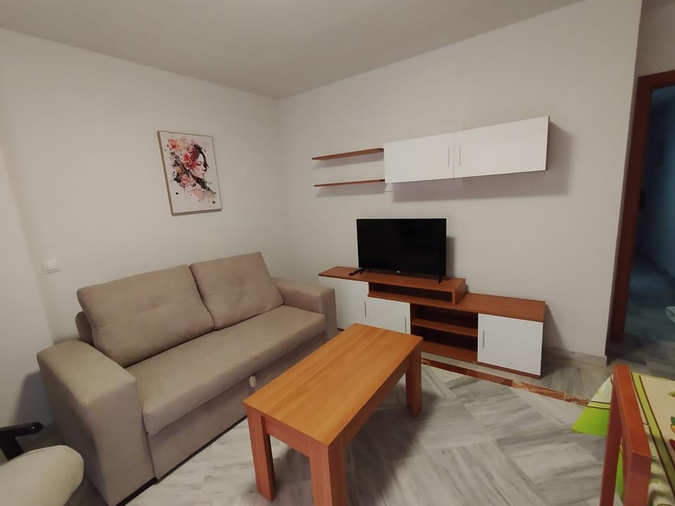 Apartamentos Séneca junto al Centro Apartment in Malaga