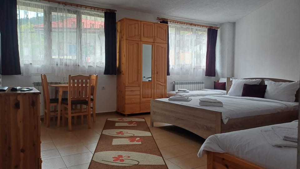 Къща за гости Камината Bed and Breakfast in Decentralized Administration of Macedonia and Thrace