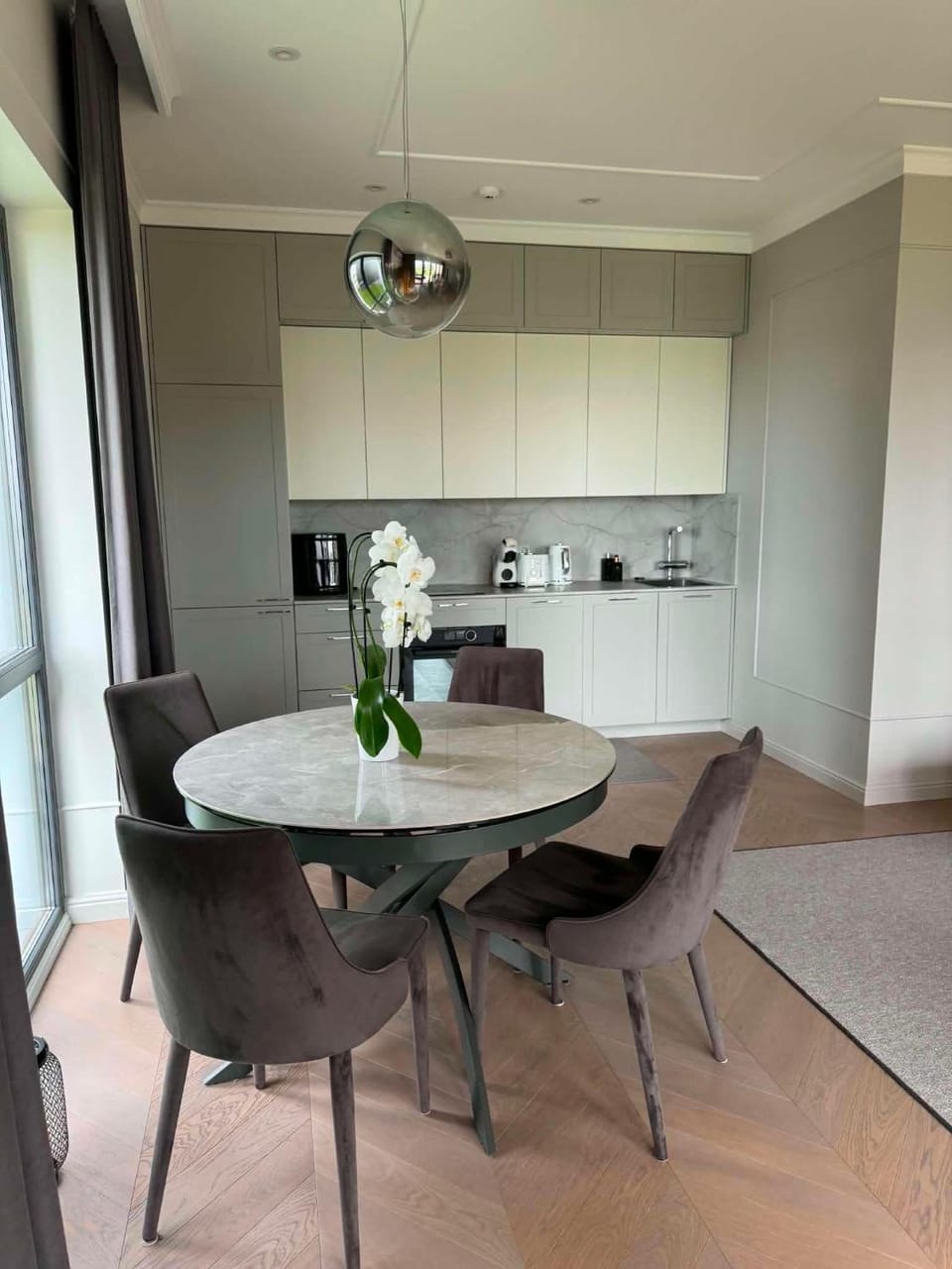 Apartamentai Šventojoje Apartment in Palanga