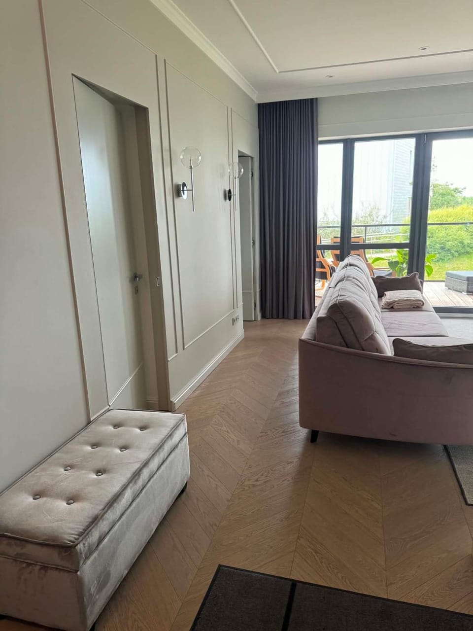 Apartamentai Šventojoje Apartment in Palanga