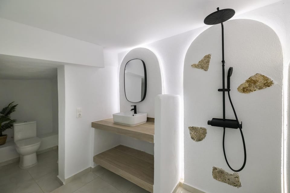 m&m Villa in Halkidiki