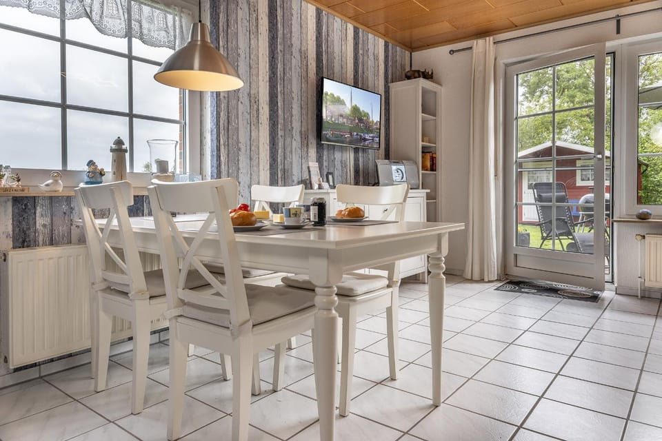 50059 Ferienhaus House in Wittmund