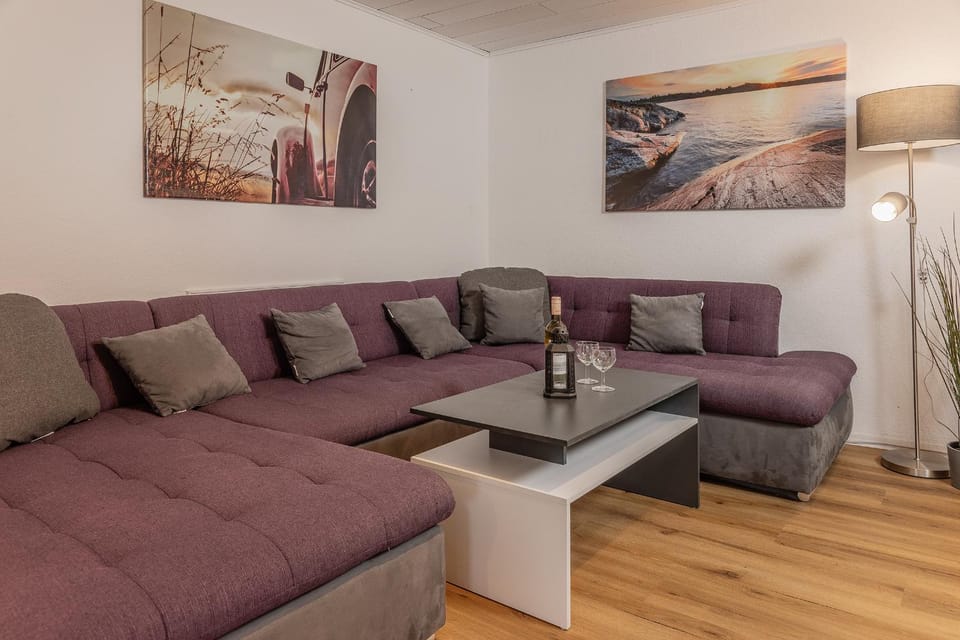 50145 Whg Apartment in Wittmund