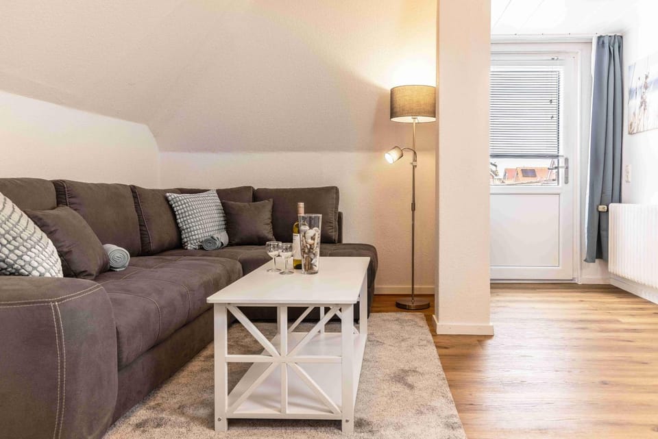 50146 Whg Apartment in Wittmund