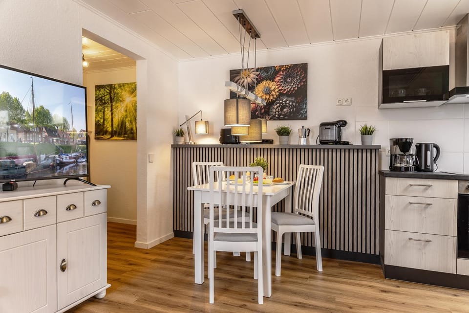 50146 Whg Apartment in Wittmund