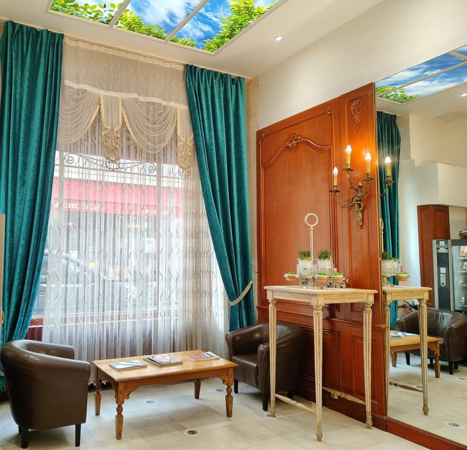 Living room, Lobby or reception, Banquet/Function facilities