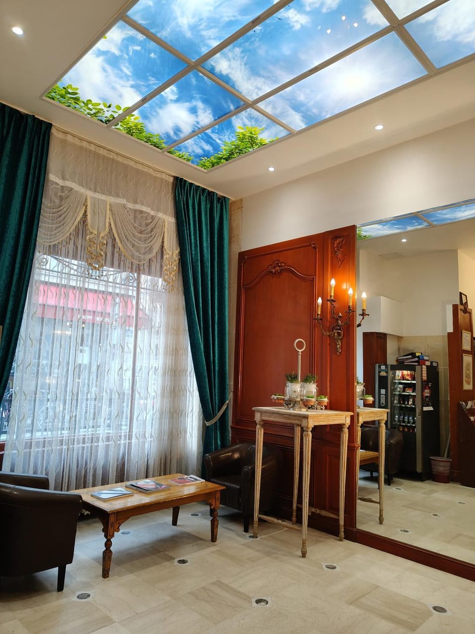 Lobby or reception, Banquet/Function facilities