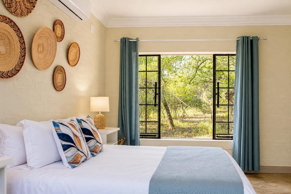 Kruger's Retreat & Rest House in South Africa