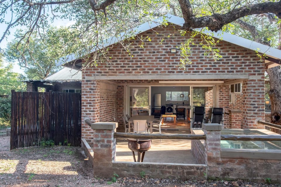 Kruger's Retreat & Rest House in South Africa