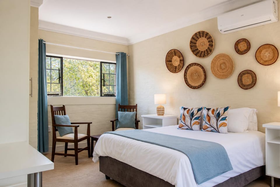 Kruger's Retreat & Rest House in South Africa