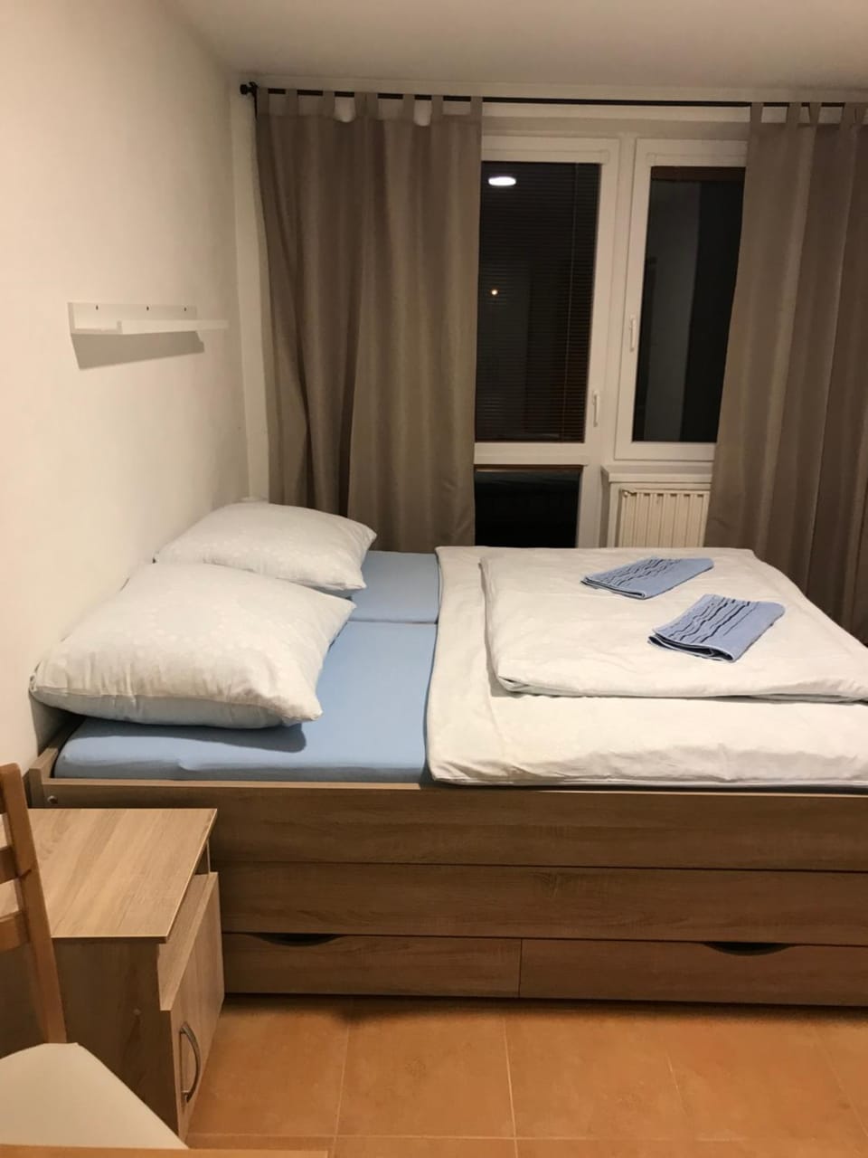 Ubytování ANEŽKA Vacation rental in South Moravian Region