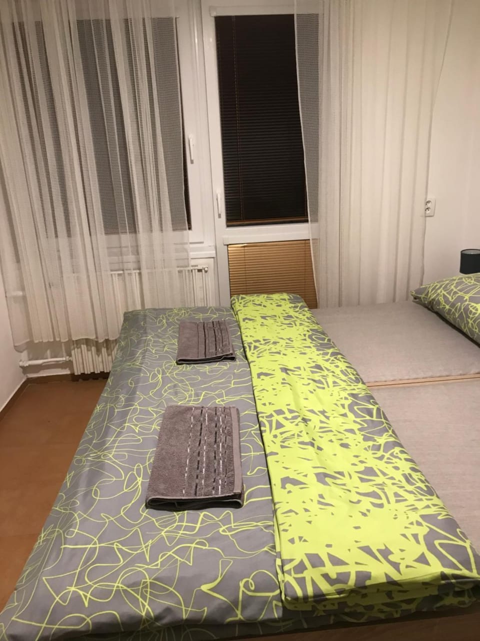 Ubytování ANEŽKA Vacation rental in South Moravian Region