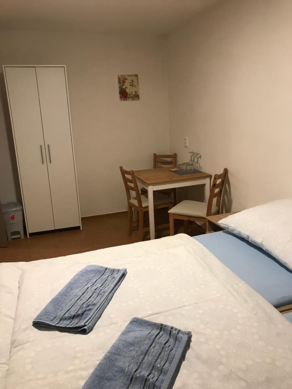 Ubytování ANEŽKA Vacation rental in South Moravian Region