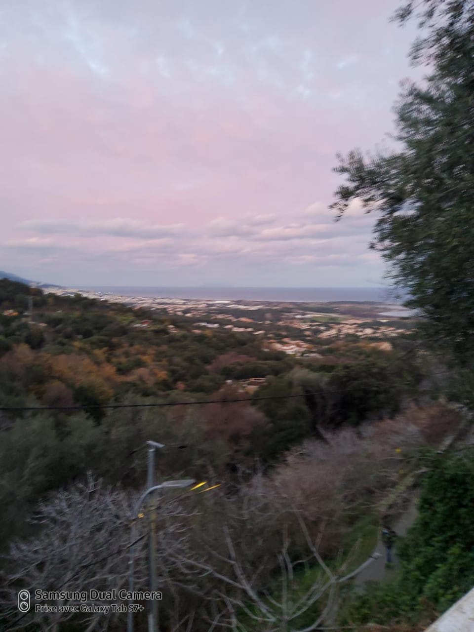 View (from property/room)