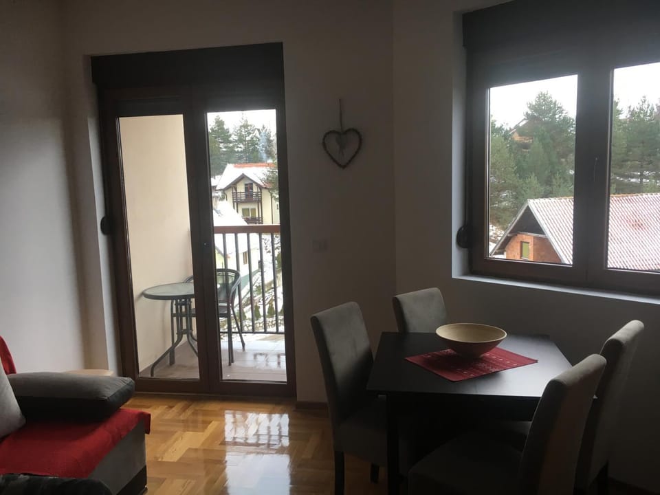 Apartman Andjelina Lux Zlatibor Apartment in Zlatibor