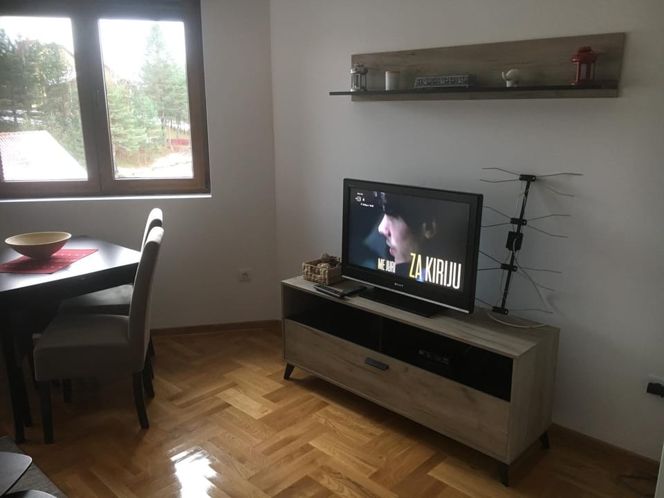 Apartman Andjelina Lux Zlatibor Apartment in Zlatibor
