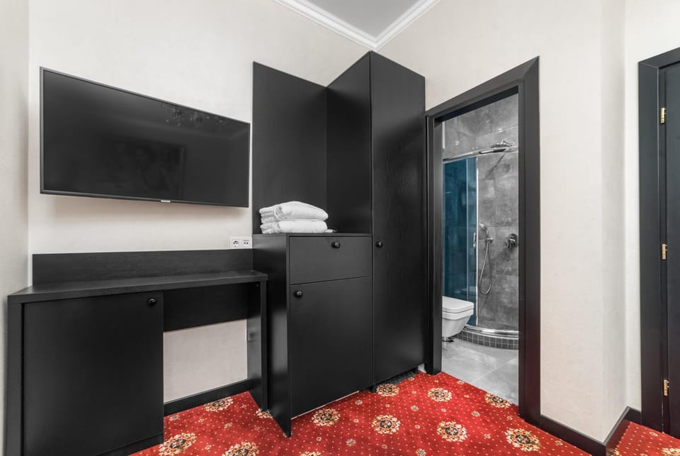 Arcadia City Apartments Apartment in Odessa