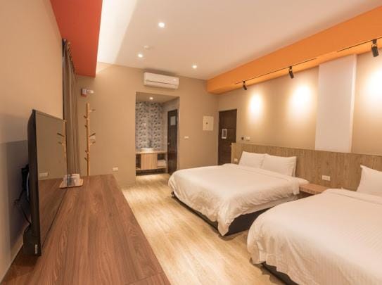 遇境民宿二館 Vacation rental in Fujian