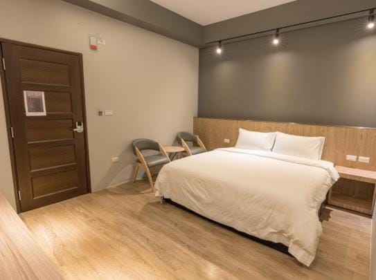遇境民宿二館 Vacation rental in Fujian