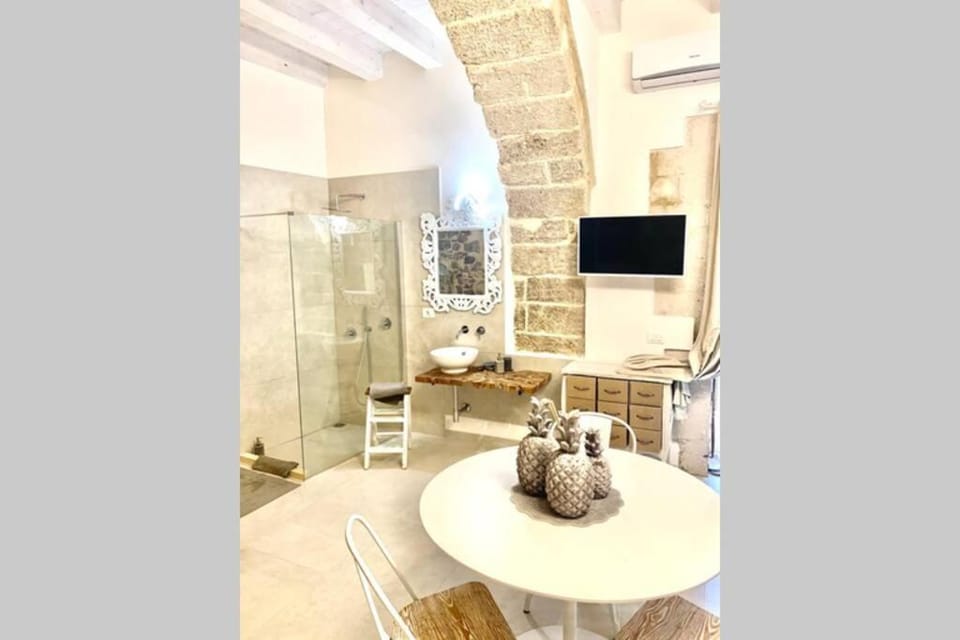 LEMON SUITE Ortigia Apartment in Syracuse