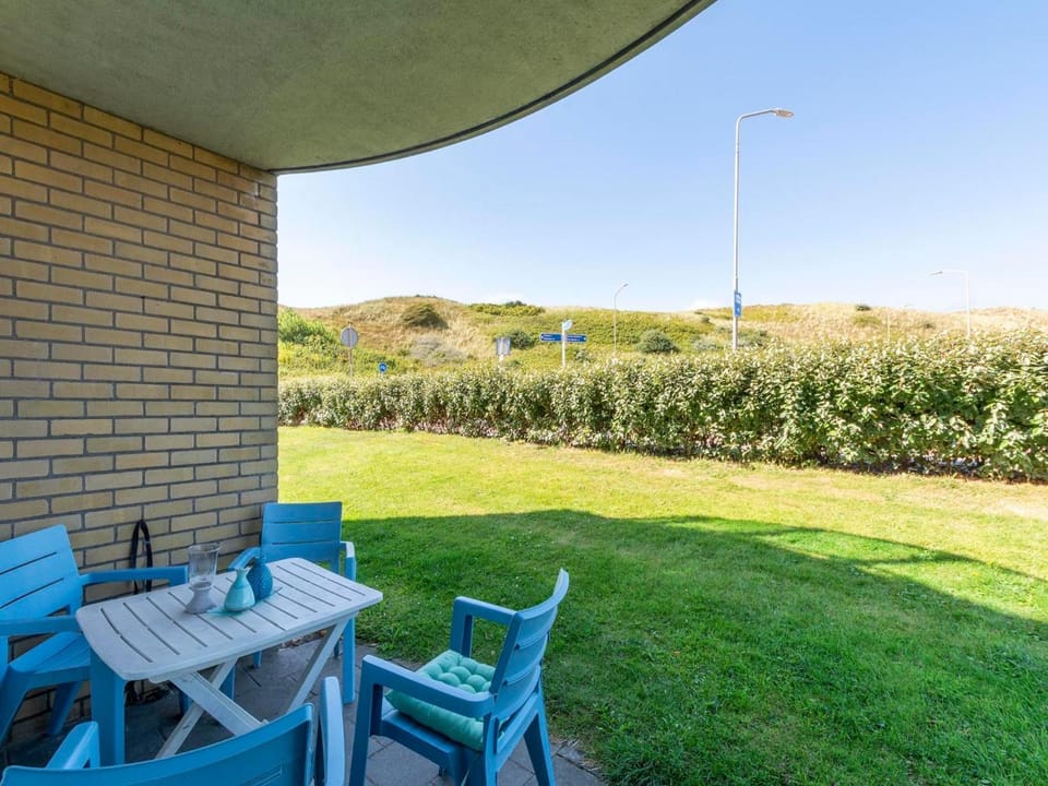 Balcony/Terrace, Other