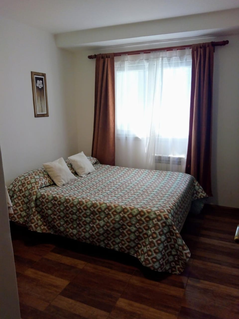Astoria Patagonia II habitaciones privadas Bed and Breakfast in San Carlos Bariloche
