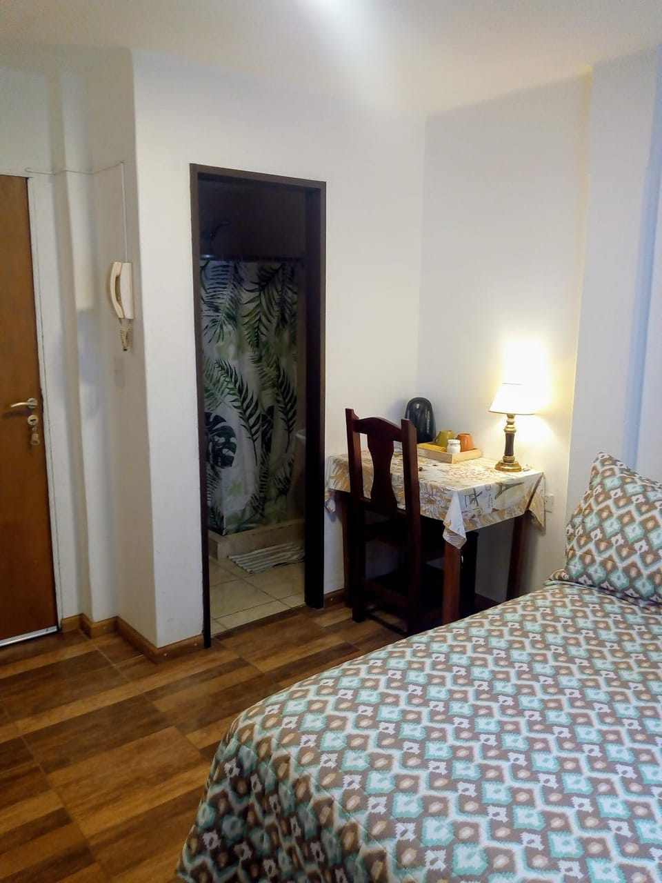 Astoria Patagonia II habitaciones privadas Bed and Breakfast in San Carlos Bariloche