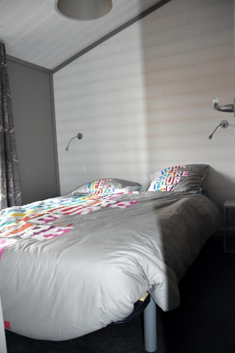 chalet avec piscine Chalet in Soustons