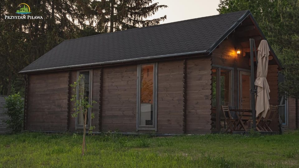 Przystań Piława Apartment in West Pomeranian Voivodeship, Poland