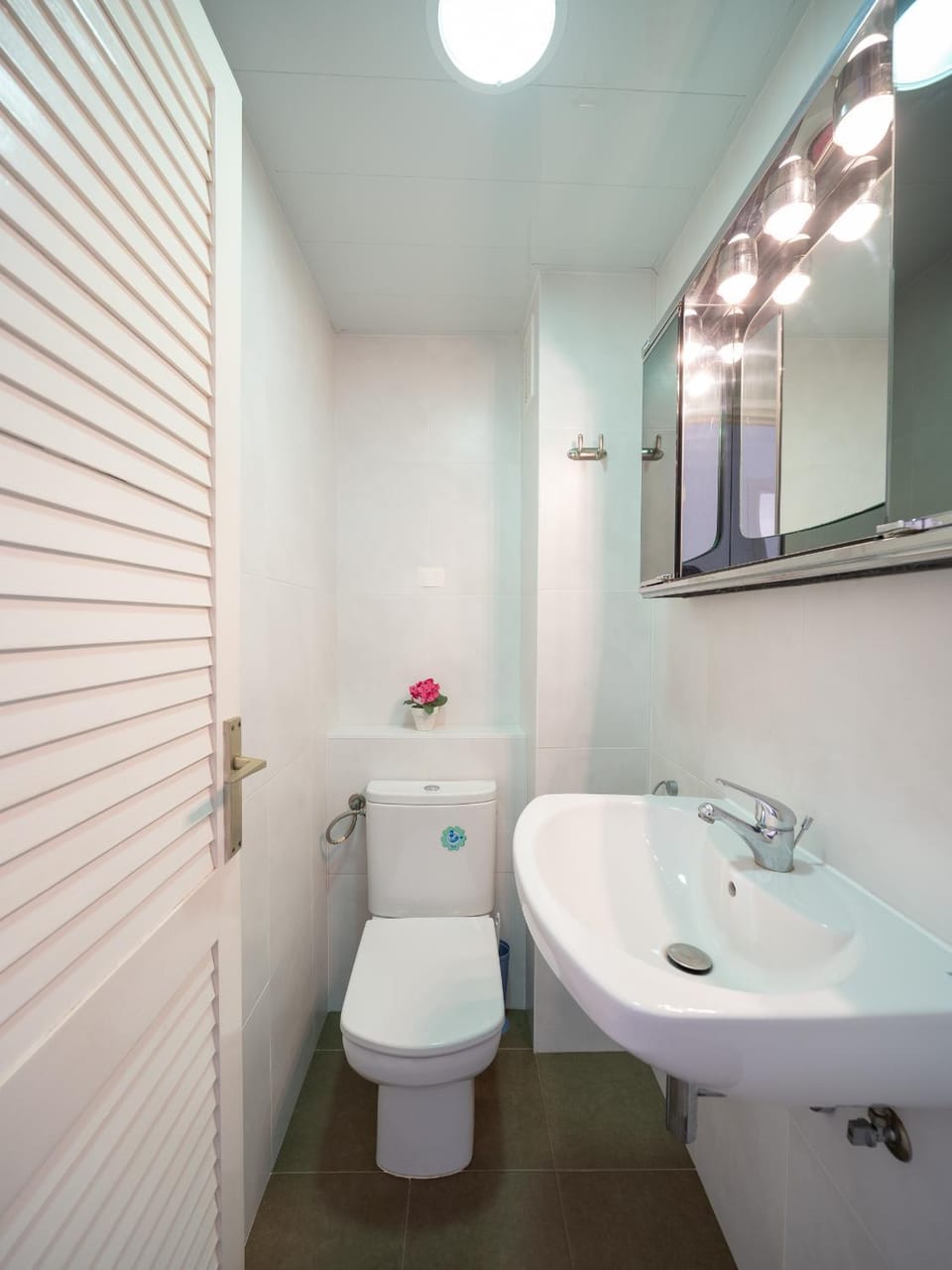 Apartamento Patricia Apartment in L'Escala