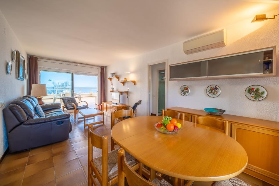Apartamento Patricia Apartment in L'Escala