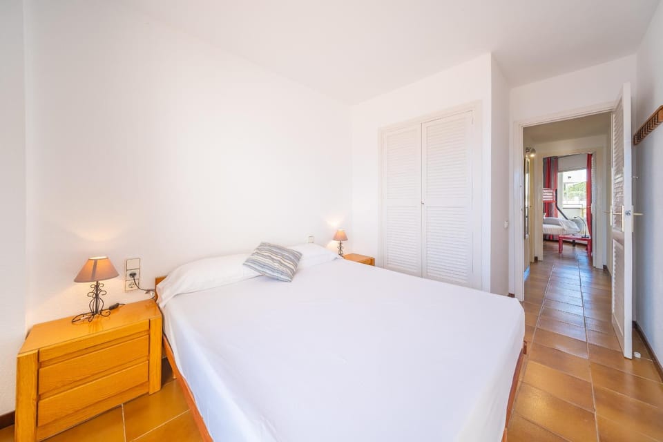 Apartamento Patricia Apartment in L'Escala