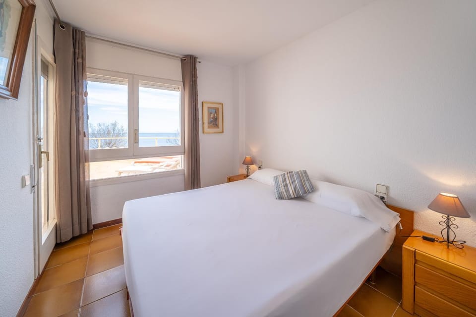 Apartamento Patricia Apartment in L'Escala