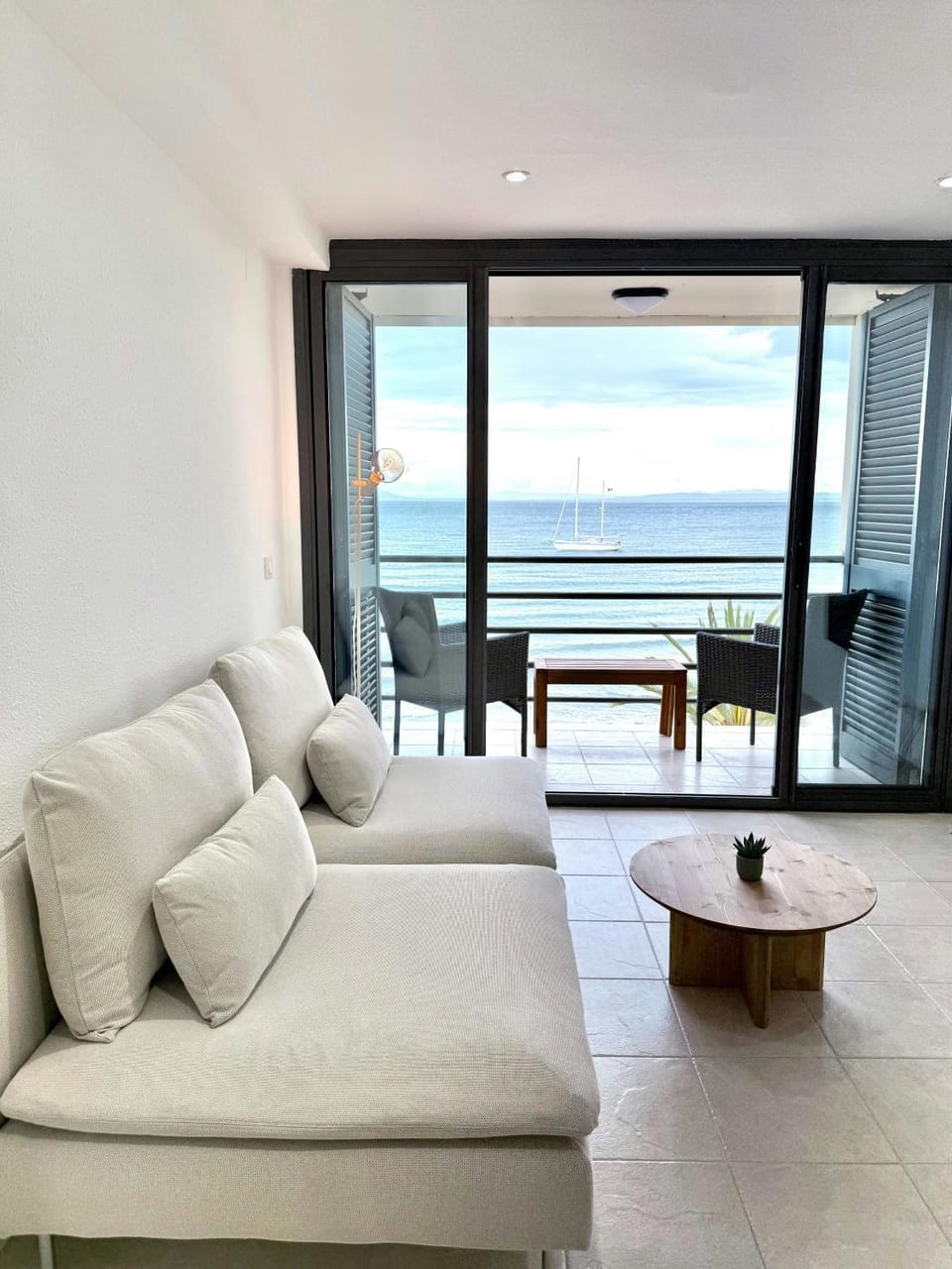 Balcony/Terrace, Other