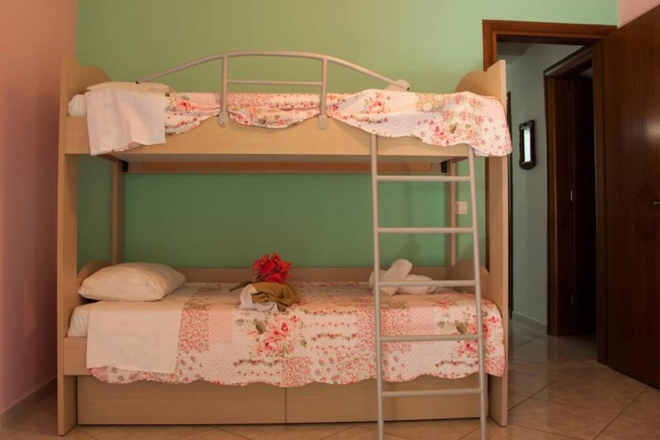 Villa Angelika House in Corfu, Greece