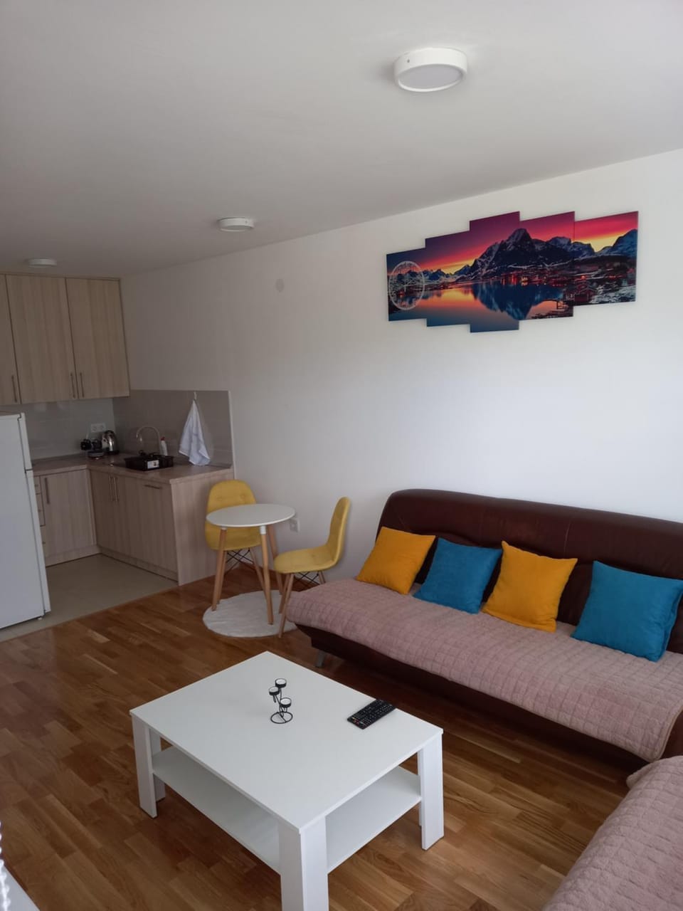 Apartman Tami Apartment in Federation of Bosnia and Herzegovina