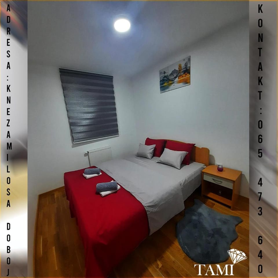 Apartman Tami Apartment in Federation of Bosnia and Herzegovina