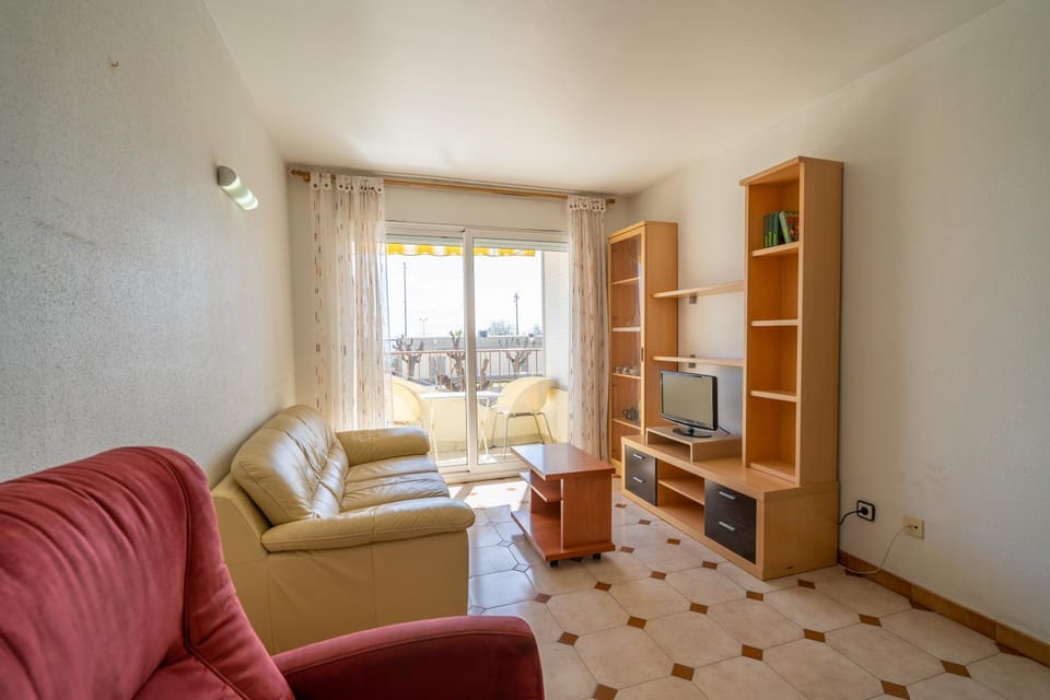 Balcony/Terrace, Living room