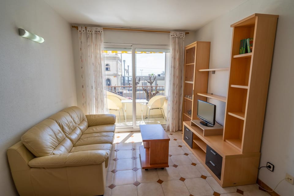 Balcony/Terrace, Living room