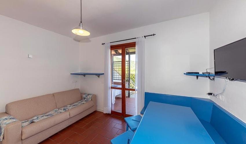 Elba Island Resort Pool & Tennis Apartment hotel in Tuscany