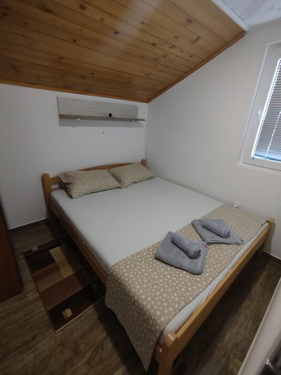 Smestaj Lux Apartment in Vojvodina